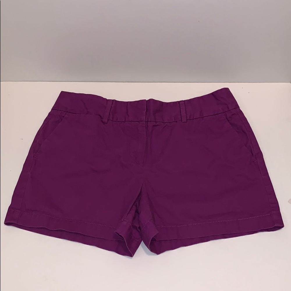Loft Shorts
